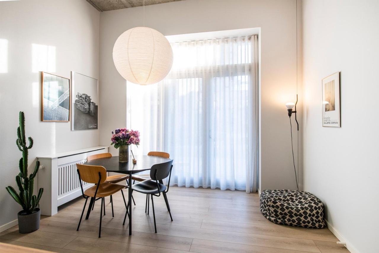 The Beach Apartments By Daniel&Jacob'S Copenhaga Exterior foto