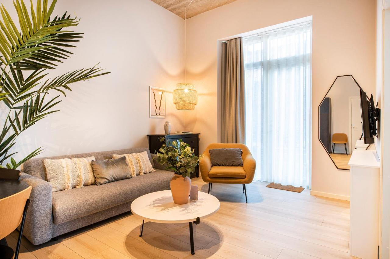 The Beach Apartments By Daniel&Jacob'S Copenhaga Exterior foto