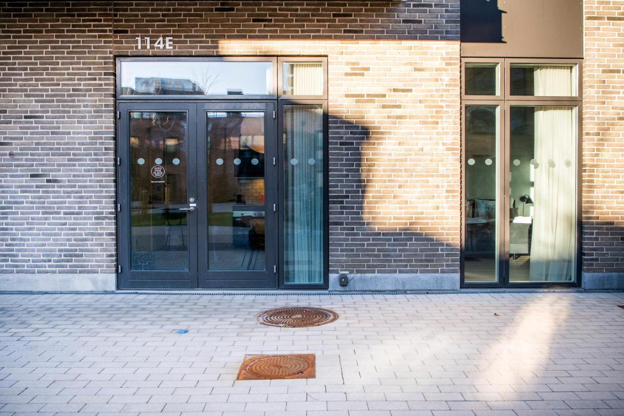 The Beach Apartments By Daniel&Jacob'S Copenhaga Exterior foto