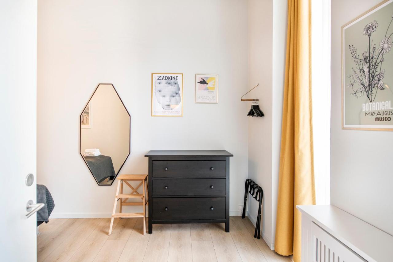 The Beach Apartments By Daniel&Jacob'S Copenhaga Exterior foto