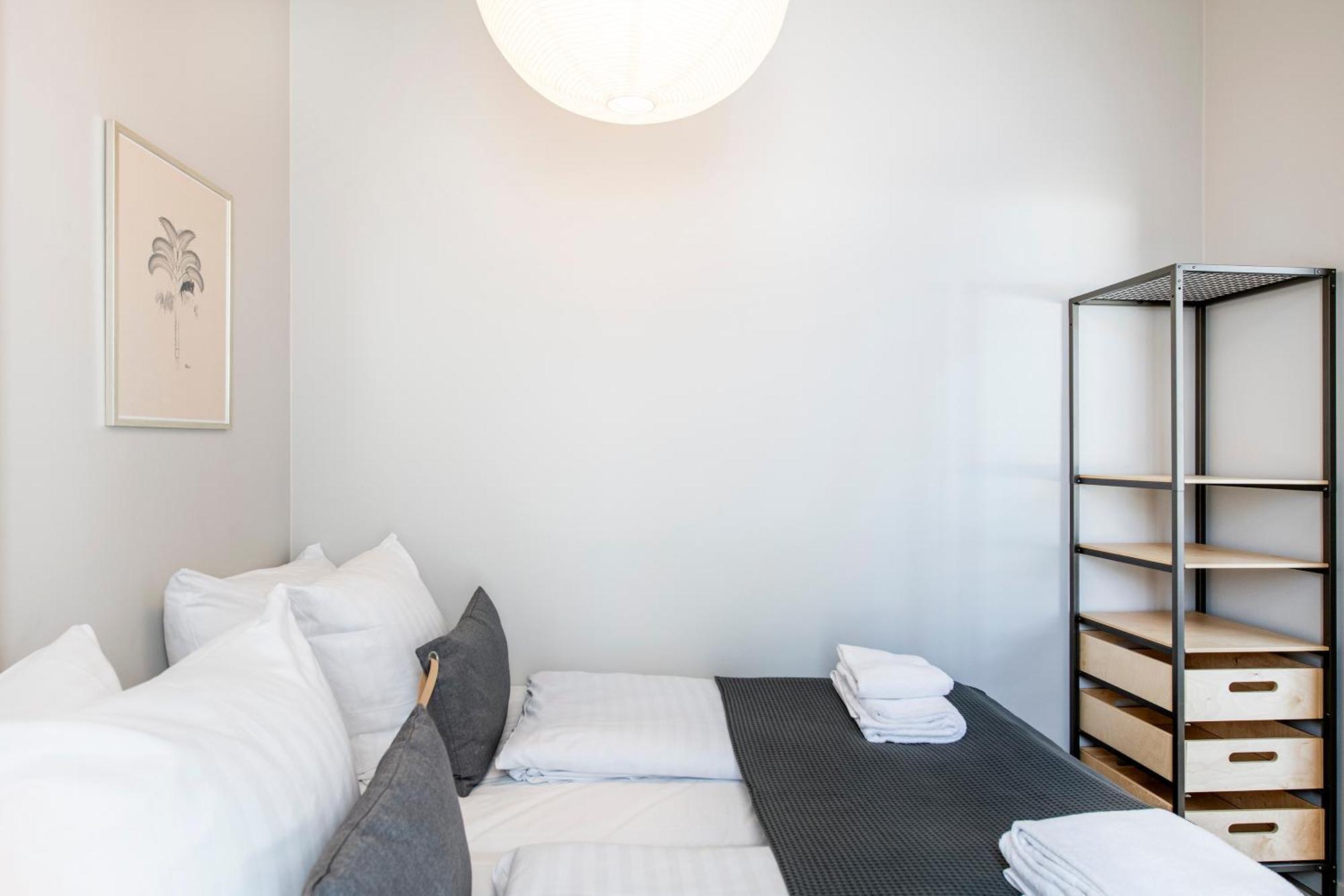 The Beach Apartments By Daniel&Jacob'S Copenhaga Cameră foto