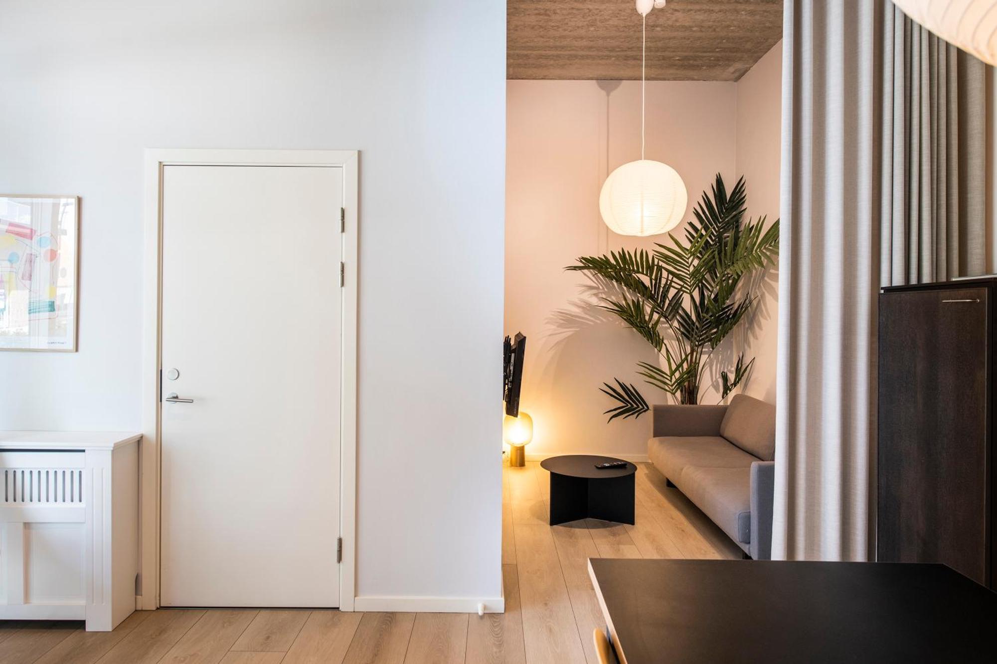 The Beach Apartments By Daniel&Jacob'S Copenhaga Cameră foto