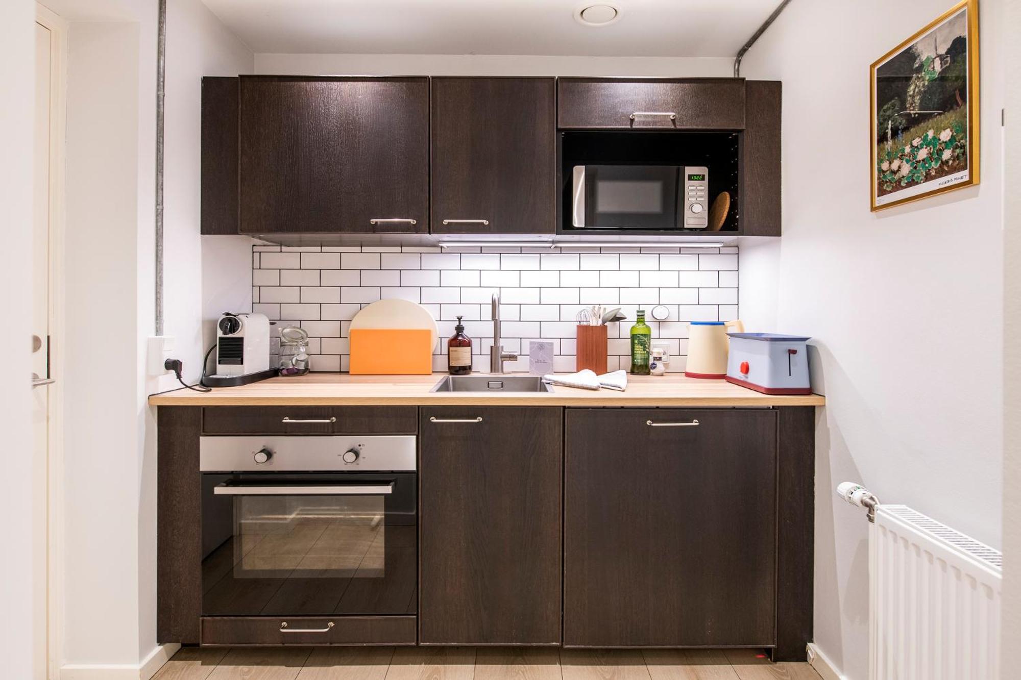The Beach Apartments By Daniel&Jacob'S Copenhaga Cameră foto