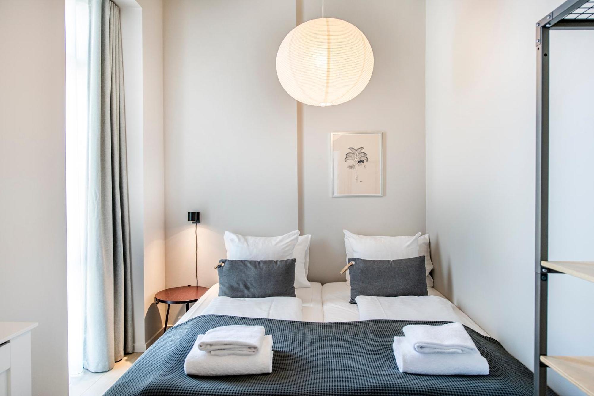 The Beach Apartments By Daniel&Jacob'S Copenhaga Cameră foto