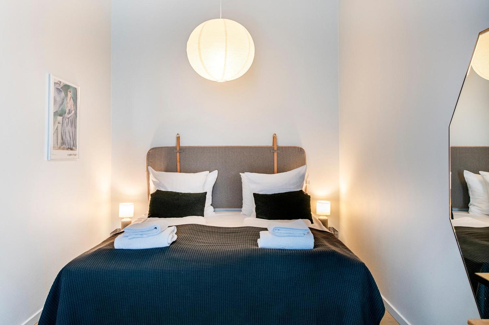 The Beach Apartments By Daniel&Jacob'S Copenhaga Cameră foto