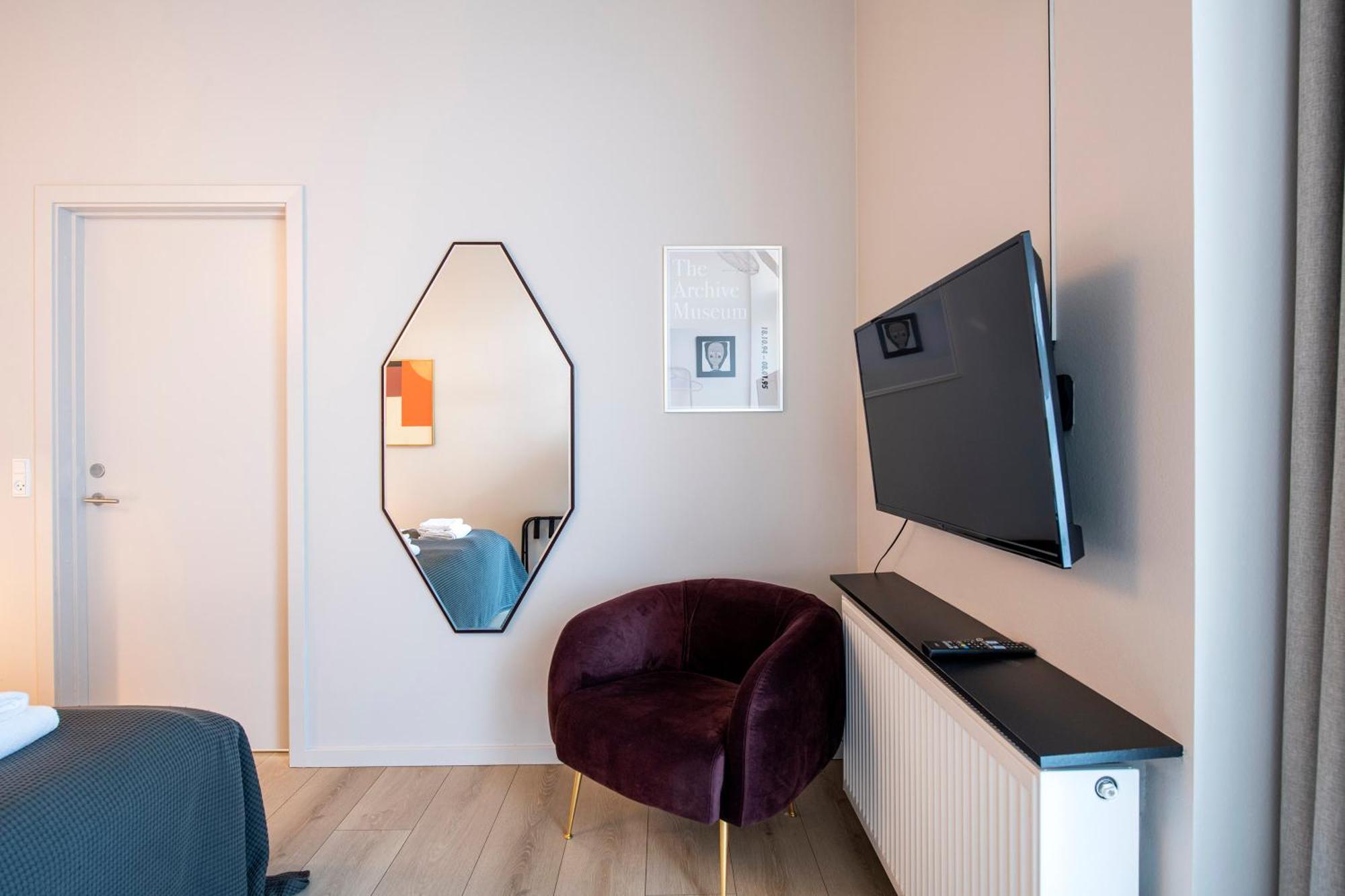 The Beach Apartments By Daniel&Jacob'S Copenhaga Cameră foto