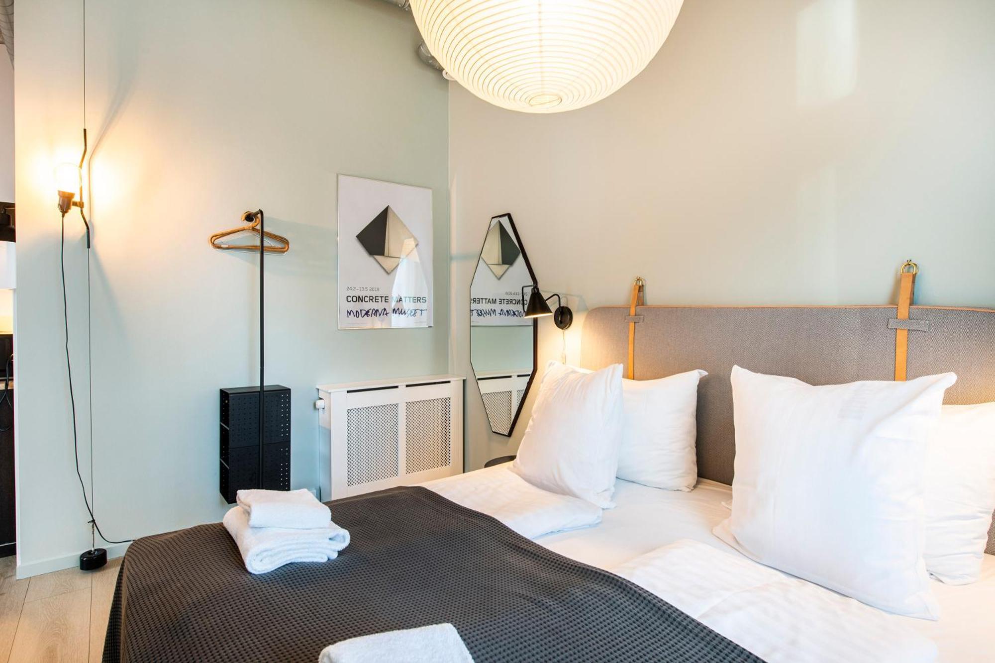 The Beach Apartments By Daniel&Jacob'S Copenhaga Cameră foto