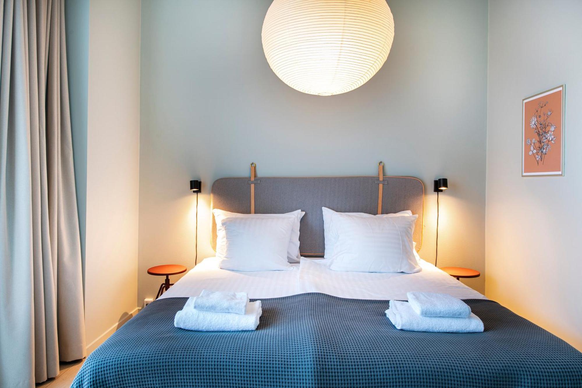 The Beach Apartments By Daniel&Jacob'S Copenhaga Cameră foto