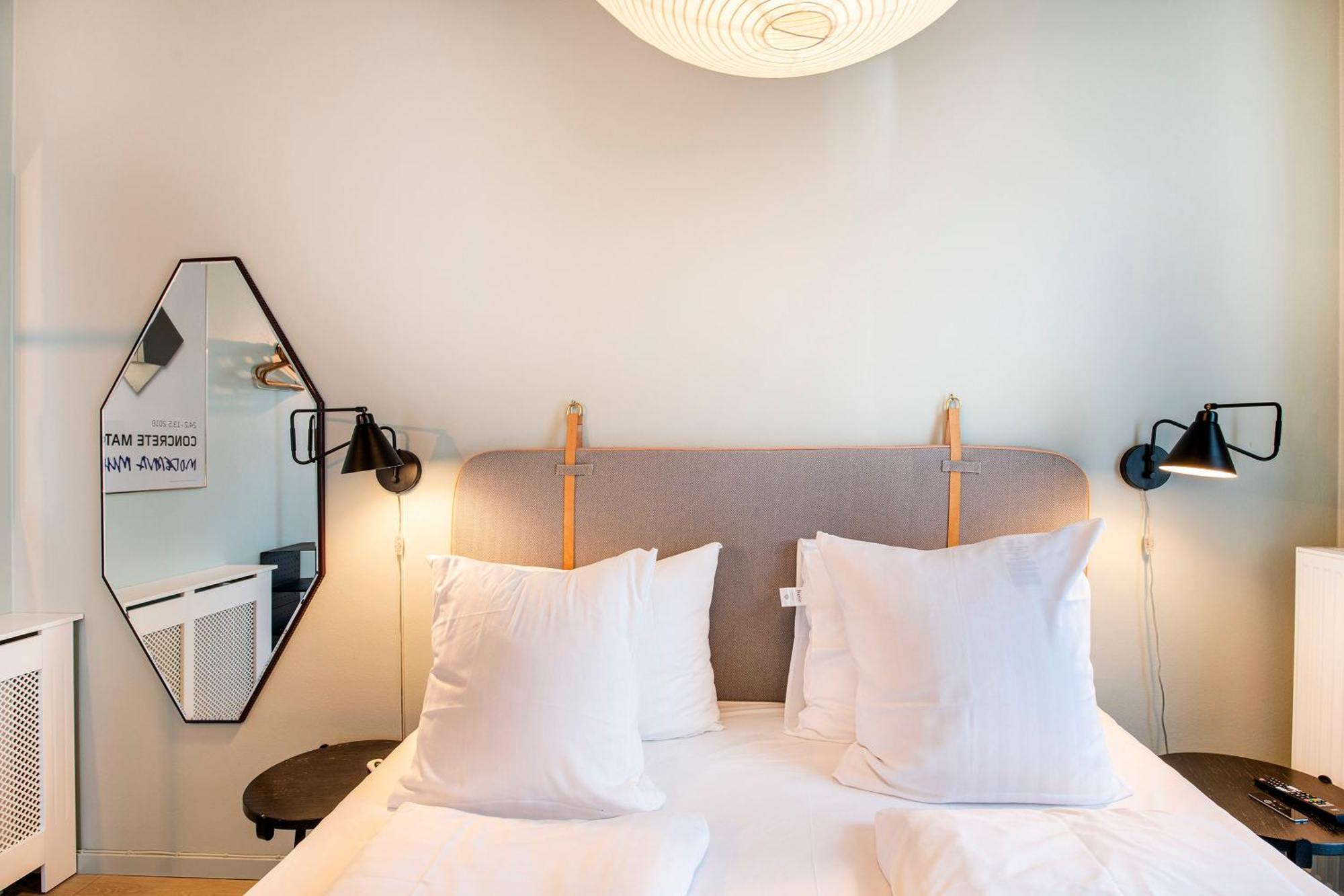 The Beach Apartments By Daniel&Jacob'S Copenhaga Cameră foto