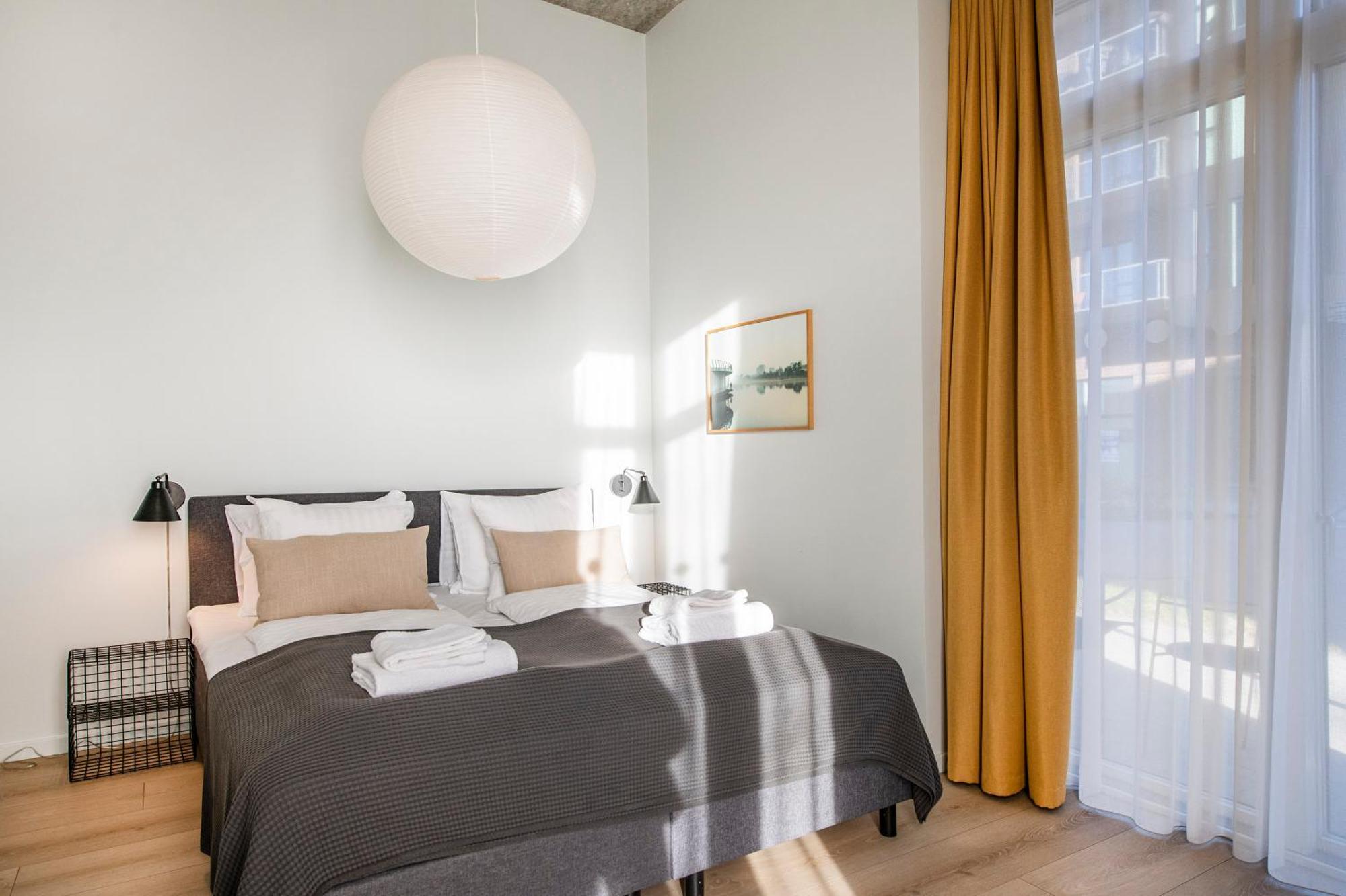 The Beach Apartments By Daniel&Jacob'S Copenhaga Cameră foto