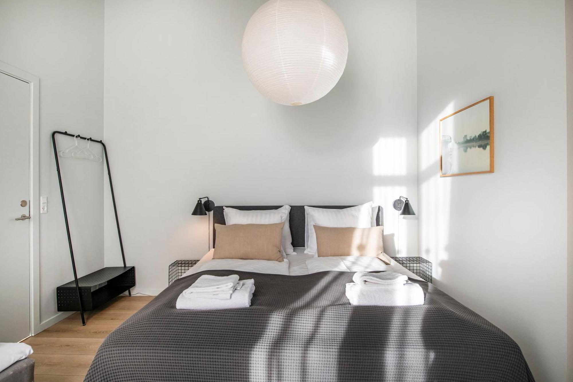 The Beach Apartments By Daniel&Jacob'S Copenhaga Cameră foto
