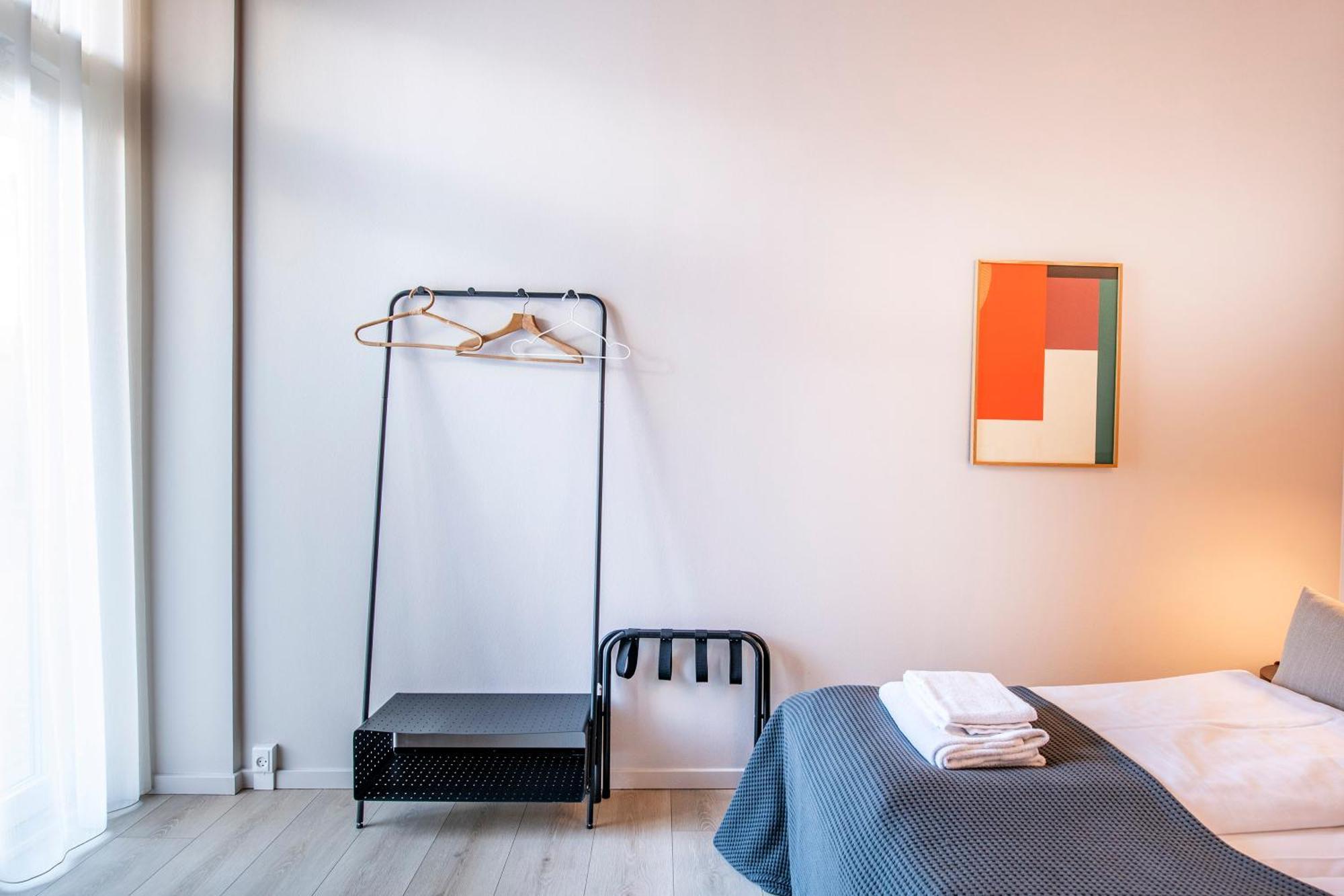 The Beach Apartments By Daniel&Jacob'S Copenhaga Cameră foto