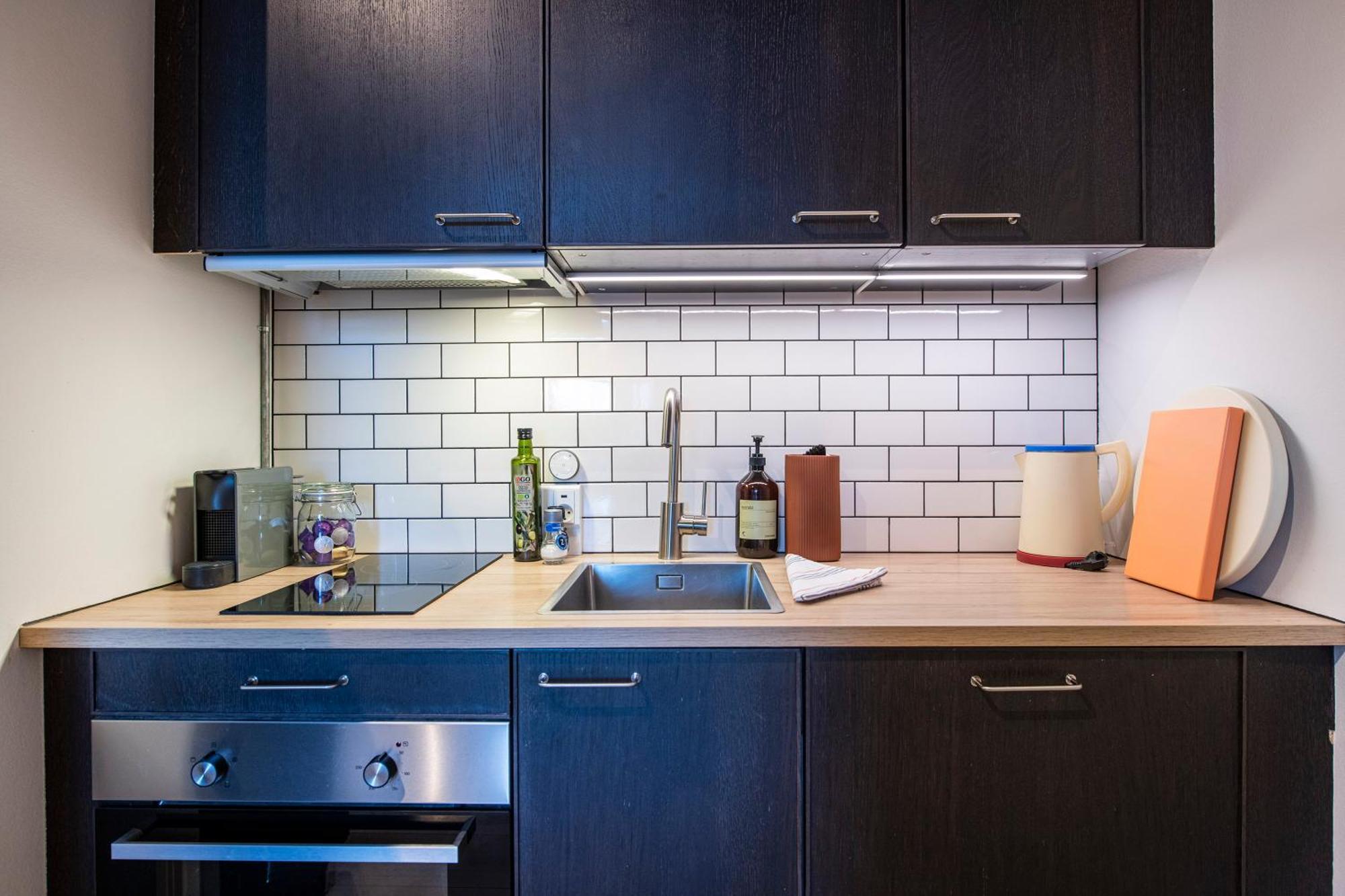 The Beach Apartments By Daniel&Jacob'S Copenhaga Cameră foto