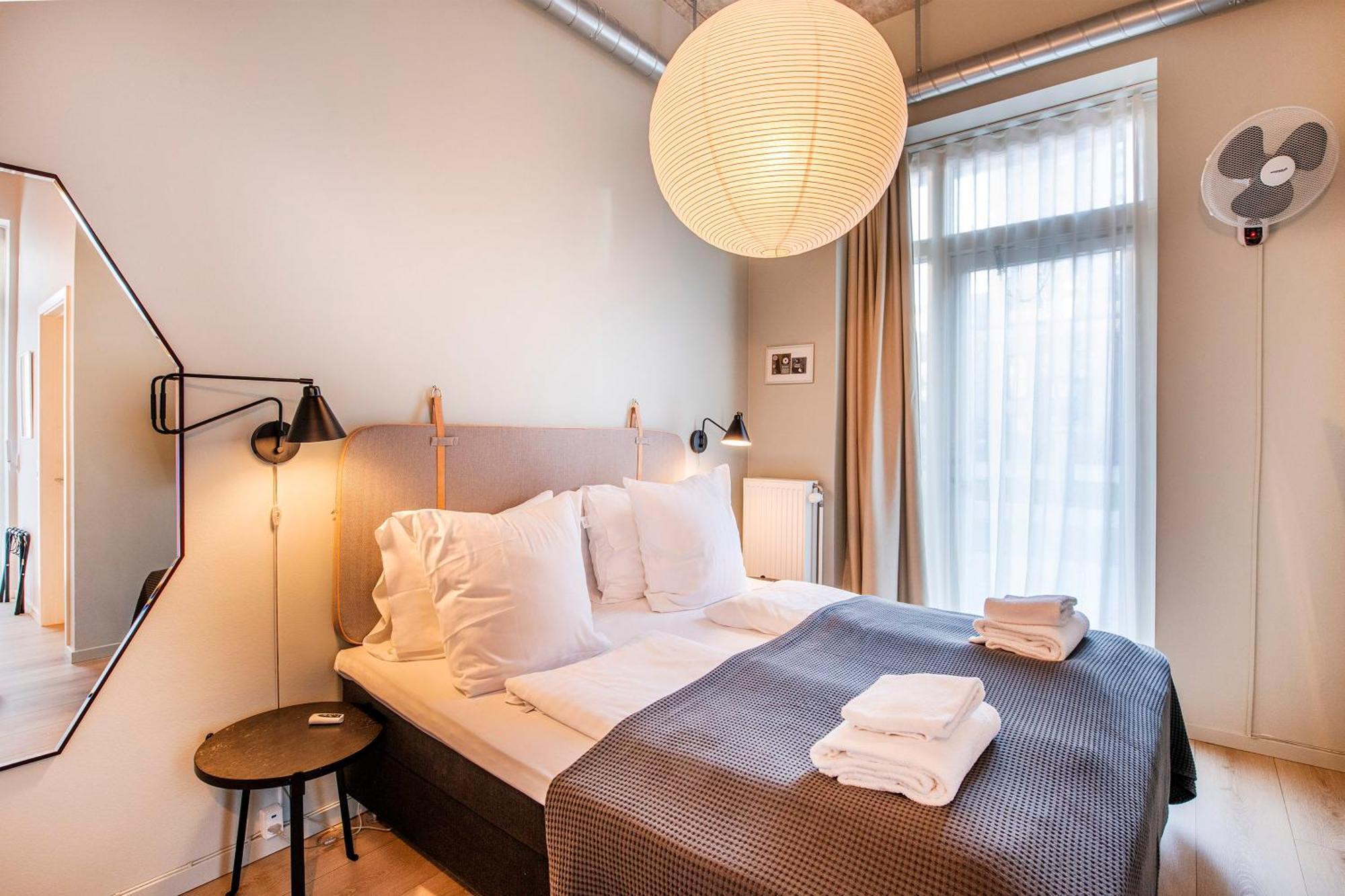 The Beach Apartments By Daniel&Jacob'S Copenhaga Cameră foto