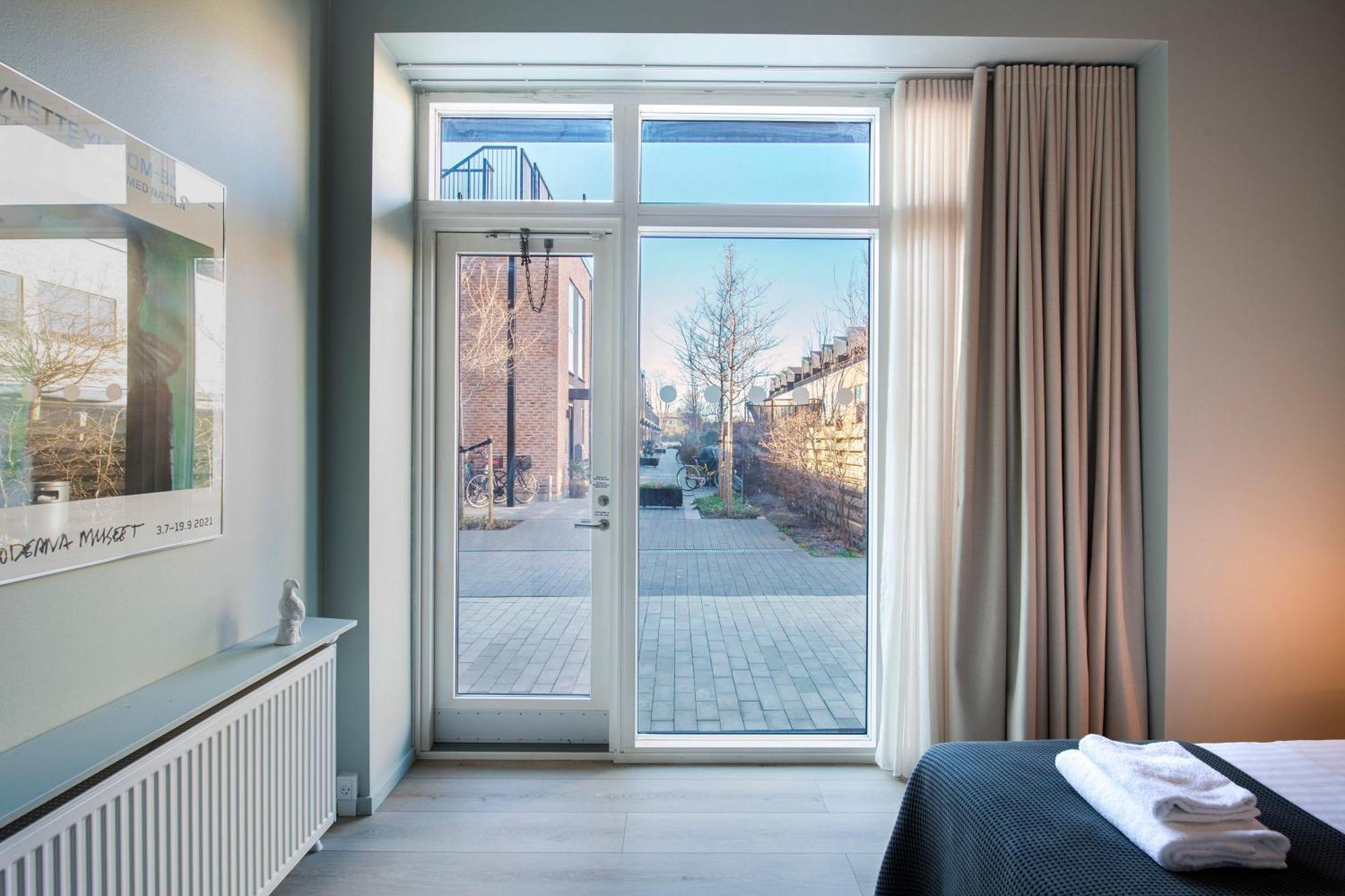 The Beach Apartments By Daniel&Jacob'S Copenhaga Cameră foto